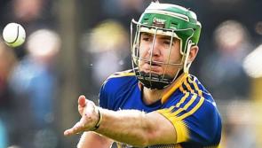 Tipp club proposes motion to eliminate throwing of sliotar in hurling ahead of convention