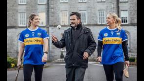 Tipperary camogie and MIC Thurles announce 'historic' partnership