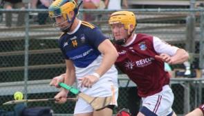 Plenty of Tipperary hurlers contribute as Tipp New York book place in this year's final