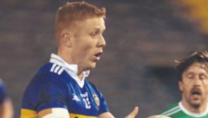 Defeat in Fermanagh increases relegation fears for Tipperary footballers