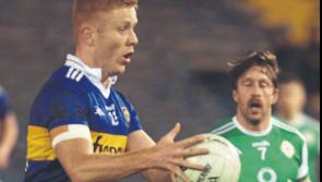 Disappointing first half costs Tipperary dearly in league opener against Down