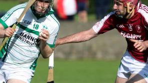 Heroic Templederry Kenyons just fall short as Holycross Ballycahill sneak into last eight