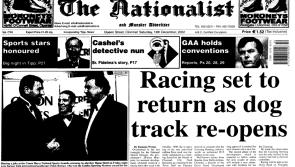 YESTERYEARS: One third of Cashel pharma workforce to be laid off