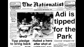 YESTERYEARS: Robbers sent fleeing by 21-year-old Tipperary shotgun hero