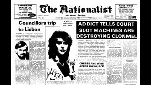 Yesteryears: Slot machines destroying Clonmel and causing more trouble than drugs or drink