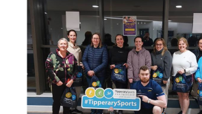 Women improve swimming techniques with Tipperary Sports Partnership