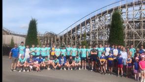 PICS: Tipp minor All-Ireland winners enjoy day out thanks to sponsors