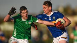 McGrath Cup Senior Football: Tipperary denied place in the final despite unbeaten run