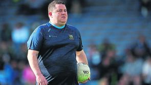 Must win home game for Tipperary footballers with visit of Leitrim