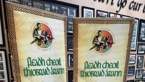 Full list of Tipperary qualifiers for next week's Fleadh Cheoil na Mumhan in Tralee