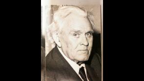 The Man Behind the Myth - Talk on Tipperary's  most famous revolutionary, Dan Breen