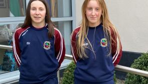 Students from Our Lady's Templemore make the Tipperary Colleges TY camogie team