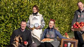 Tipperary Food Producers Network receive funding for Agri-Food tourism projects