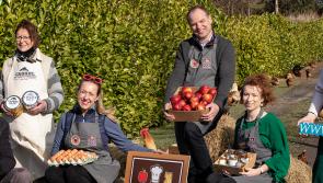 Tipperary Food Producers put popular food trail back on this summer's menu