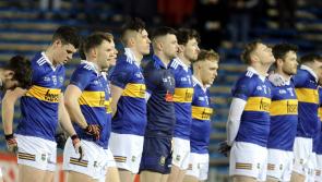 One change on Tipperary football team to face Cavan