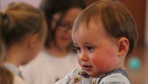 Reawakening continues in Tipperary village - Drama, Toddlers and Cards returning