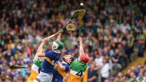 Tom Delaney joins group of only five with Tipperary minor All-Ireland medals