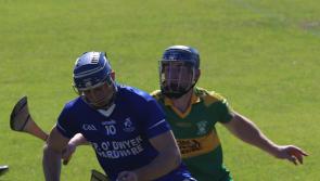 Clonoulty Rossmore claim 23rd west title