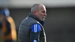 Tommy Ryan confirmed as strength and conditioning coach for Tipperary hurlers