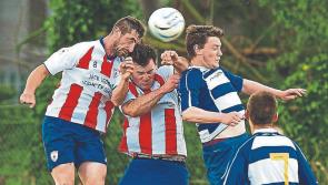 Daniel's brace helps Bansha to first win of season in Tipperary Premier