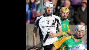 Kilruane MacDonaghs hold out against Toomevara to claim spot in the last four