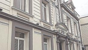 Tributes paid as engineer prepares to say farewell to Tipperary 