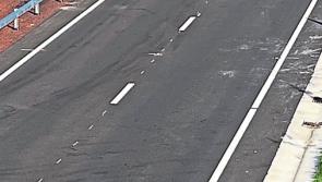 Request for second lane of traffic on busy Clonmel road