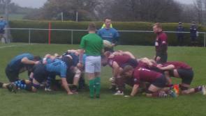 Tipperary Rugby: Home defeat to Enniskillen sees Kilfeacle bow out of All-Ireland Cup
