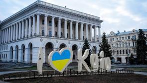 €3m for Ukraine aid raised by Late Late Show viewers as part of Red Cross appeal