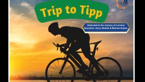 Time to get that bike ready again for the Trip To Tipp !