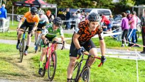 Excitement building as international cycling event returns to Clonmel