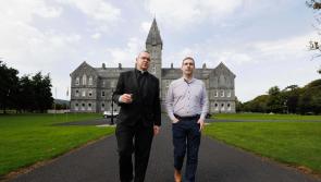 Young men in Tipperary encouraged to consider joining the priesthood 