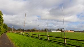 Official opening of new walking tracking in Tipperary - just in time for winter!