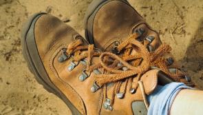 Trail walking in Tipperary at a gentle pace? Want to join in?