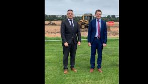 New scheme for rural dwellers in Tipperary to build their own home -  Senator Ahearn
