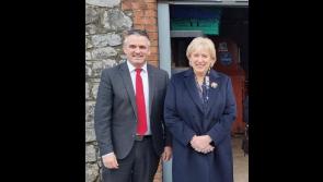 Almost €1m for Tipperary under Community Recognition Fund 