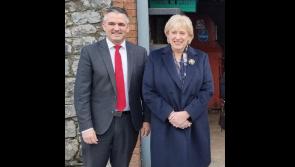 Funding of over €300,000 to support community projects in Tipperary announced