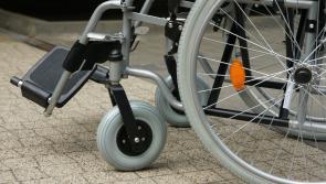 Tipperary village community is in need of a manual wheelchair! Can you help?