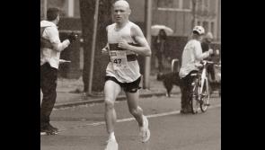 Clonmel AC's Willie Maunsell - Tipperary's top finisher in Dublin City Marathon