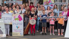 Call the A-Team: Top acts join forces for concert in Tipperary for autism clubs