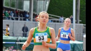 Trio of Moyne Athletic Club stars honoured over Christmas for their achievements 