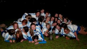 St Joseph's Borris-Ileigh win Munster title