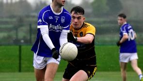 Thurles Sarsfields swat aside Arravale Rovers to claim U19 county  final spot