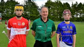 PICTURES: Thurles CBS claim Rice Cup victory