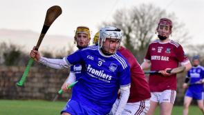 Thurles Sarsfields B team into Munster final after beating Cork champions in semi final