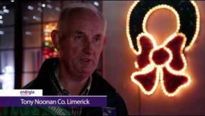 People of Tipperary get those Christmas lights switched on!!!