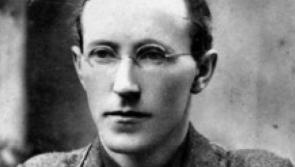 National Liam Lynch Commemoration in Tipperary on Sunday