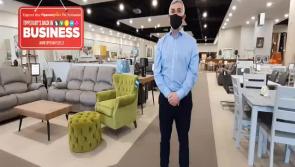 Watch: Tipperary businesses delighted to be reopening their doors