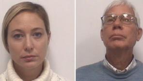 Father and daughter accept plea deal of voluntary manslaughter in Irish man's death