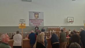 WATCH: Latest count from Thurles as votes are distributed at the count centre 